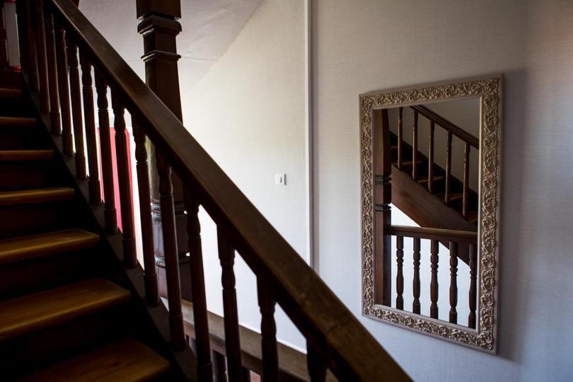 Le Clos D'Azel Maison D'Hotes Flexbourg Bagian luar foto