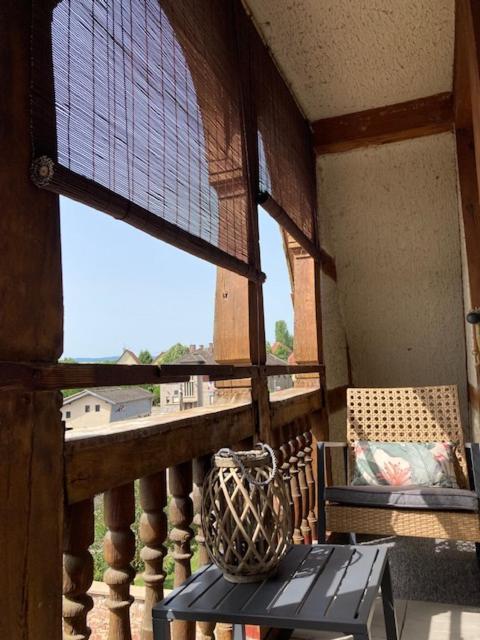 Le Clos D'Azel Maison D'Hotes Flexbourg Bagian luar foto