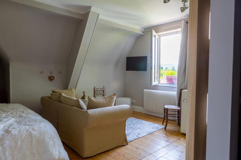 Le Clos D'Azel Maison D'Hotes Flexbourg Bagian luar foto