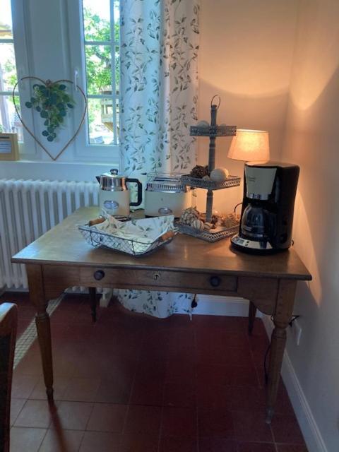 Le Clos D'Azel Maison D'Hotes Flexbourg Bagian luar foto