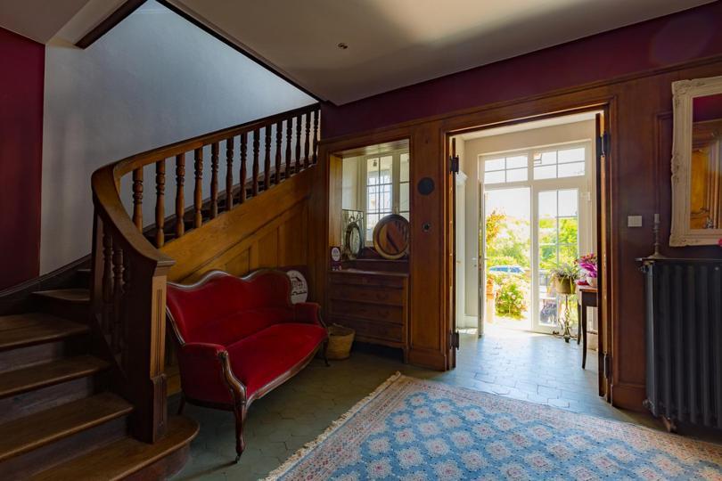 Le Clos D'Azel Maison D'Hotes Flexbourg Bagian luar foto