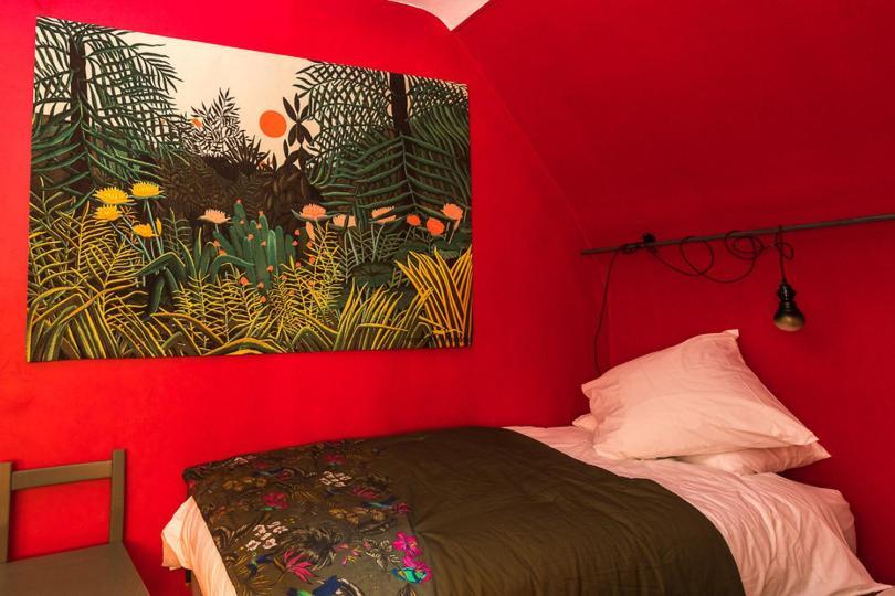 Le Clos D'Azel Maison D'Hotes Flexbourg Bagian luar foto