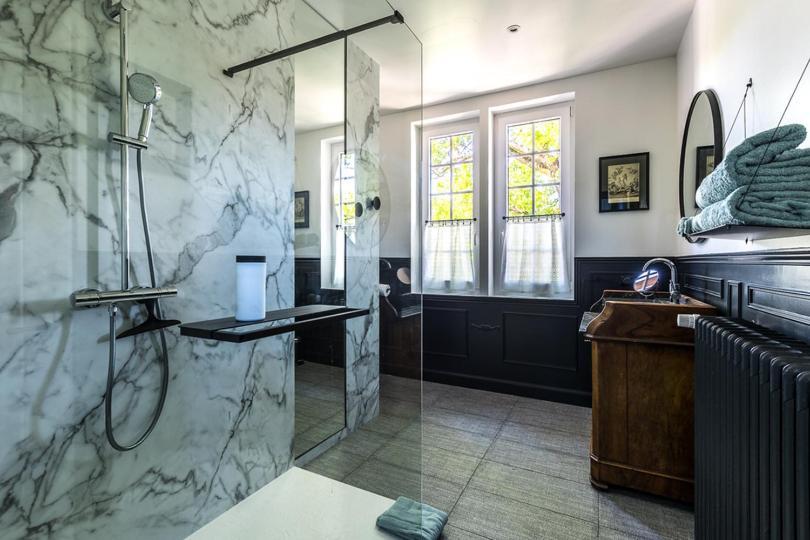 Le Clos D'Azel Maison D'Hotes Flexbourg Bagian luar foto