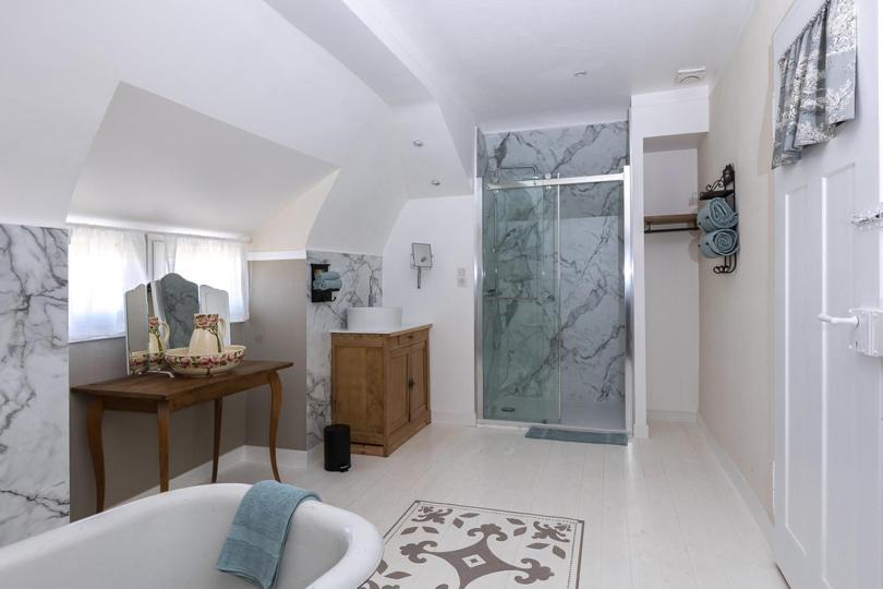 Le Clos D'Azel Maison D'Hotes Flexbourg Bagian luar foto