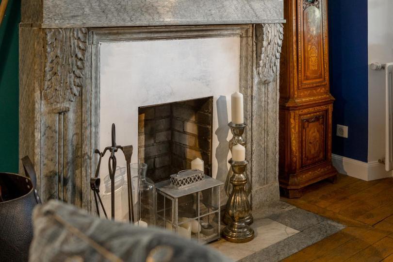 Le Clos D'Azel Maison D'Hotes Flexbourg Bagian luar foto